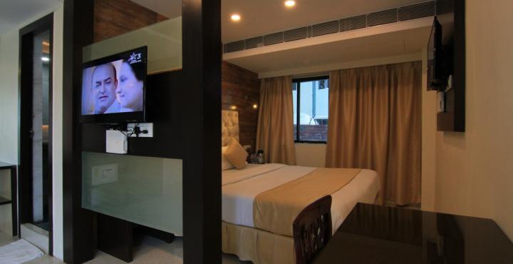 Hotel O2 Oxygen